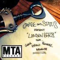 Chase & Status Present 