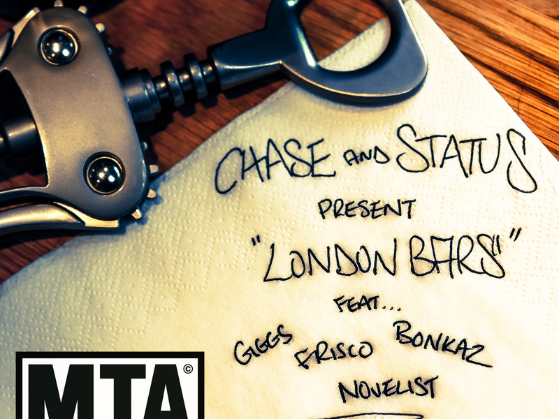 Chase & Status Present 