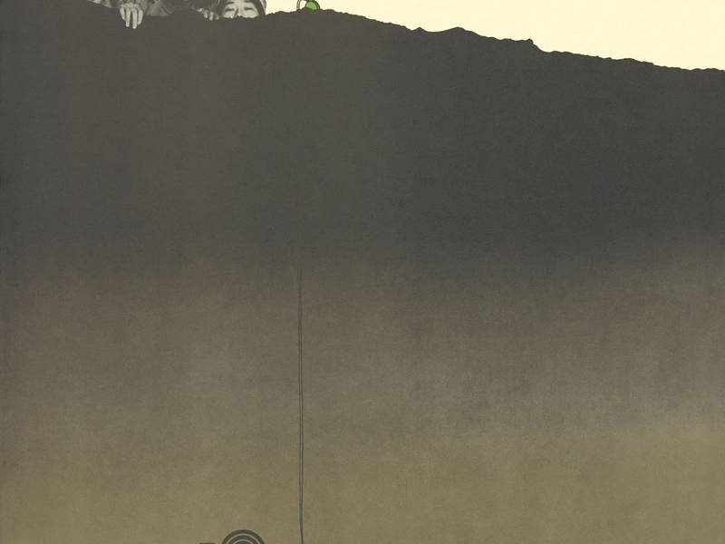 Shokino RC Succession