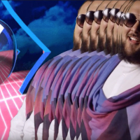 Blue Batmans (Single)