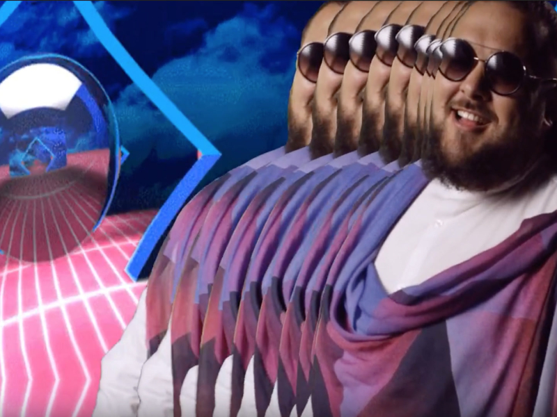 Blue Batmans (Single)