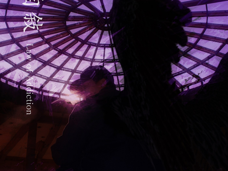 자서 :Law of Addiction