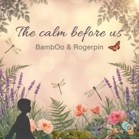The Calm Before Us (Single)