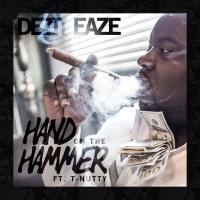 Hand on the Hammer (feat. T-Nutty) (Single)