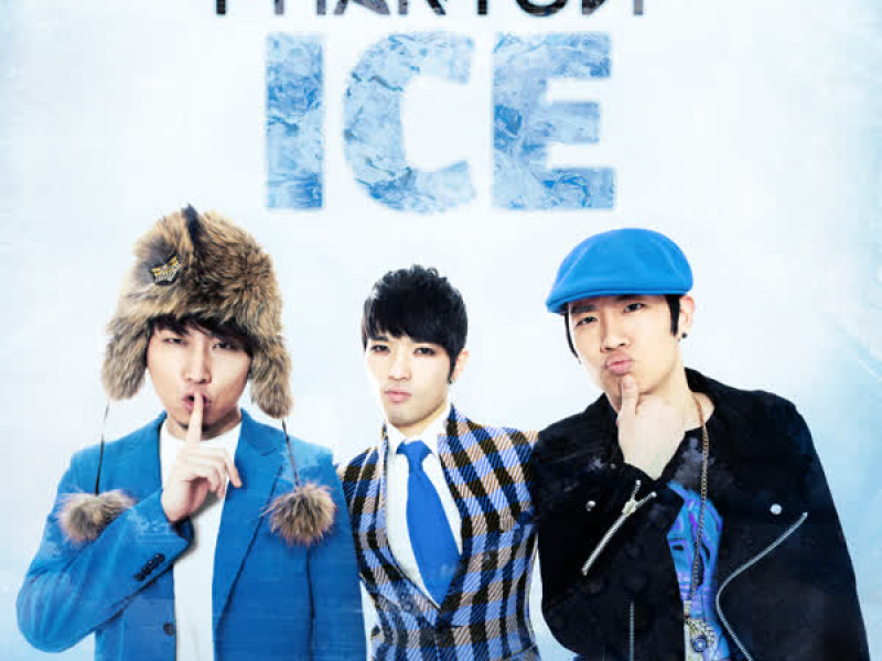 ICE (HITE Commercial Music)