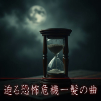 迫る恐怖危機一髪の曲 (Single)