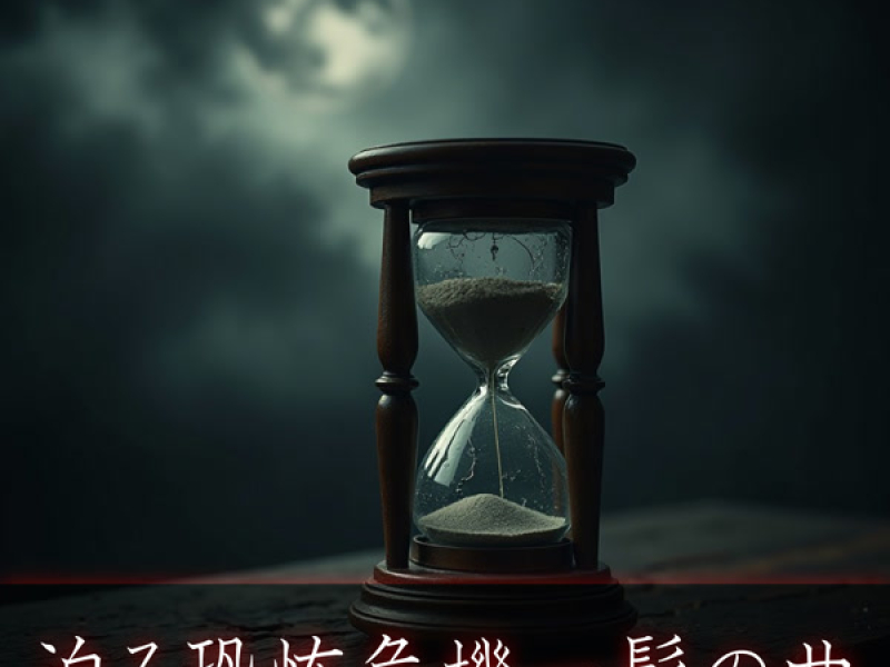 迫る恐怖危機一髪の曲 (Single)