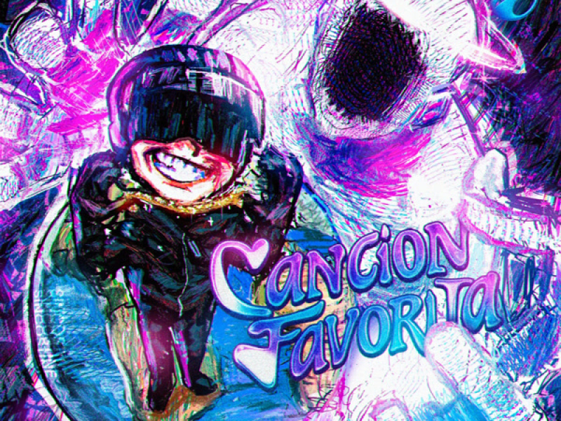 CANCION FAVORITA (EP)