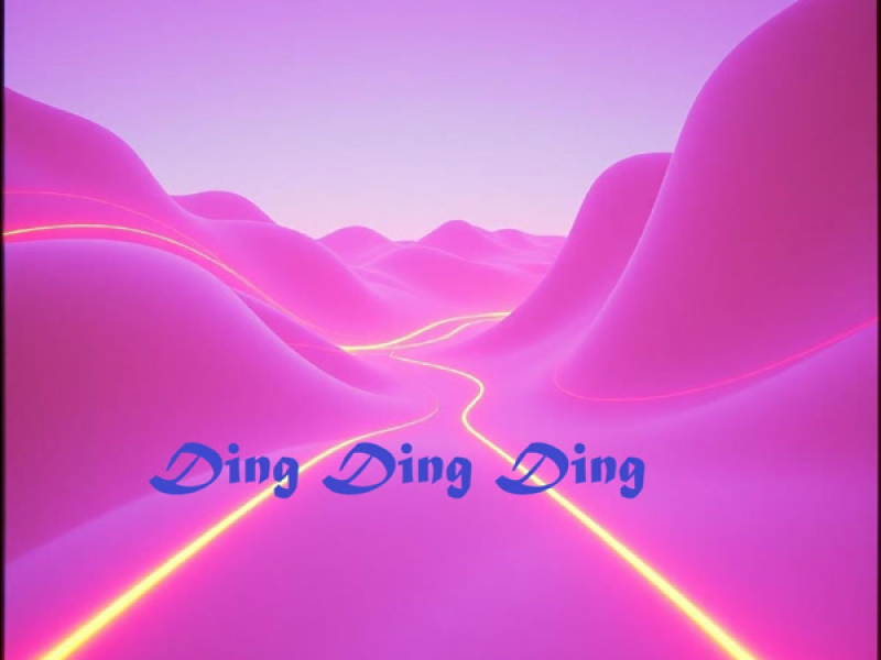 Ding Ding Ding (Single)