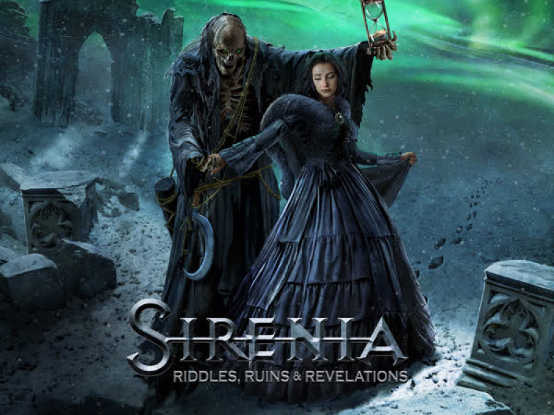 Riddles, Ruins & Revelations