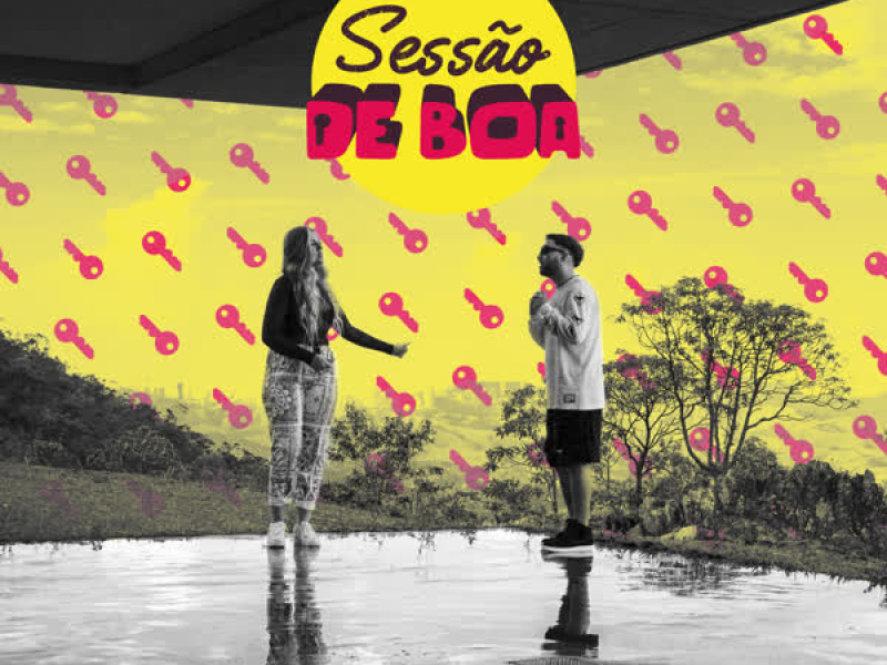 Pássaros (feat. Elana Dara) (Single)