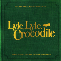 Heartbeat (From the “Lyle, Lyle, Crocodile” Original Motion Picture Soundtrack) (Single)