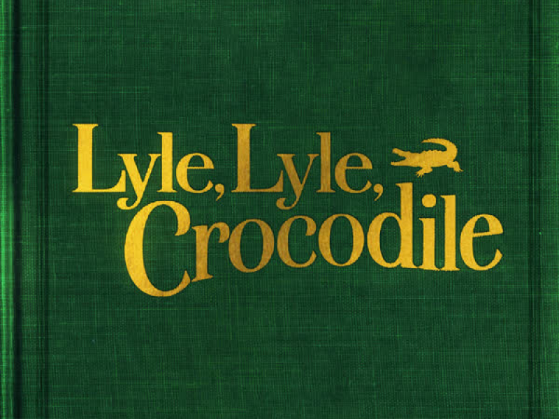 Heartbeat (From the “Lyle, Lyle, Crocodile” Original Motion Picture Soundtrack) (Single)