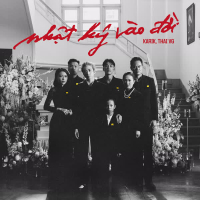 Nhật Ký Vào Đời (Single)