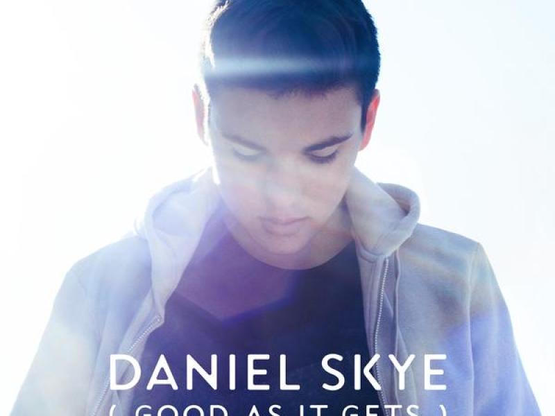 Good As It Gets (Tropical Remix)