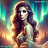 Arora My Love (Single)