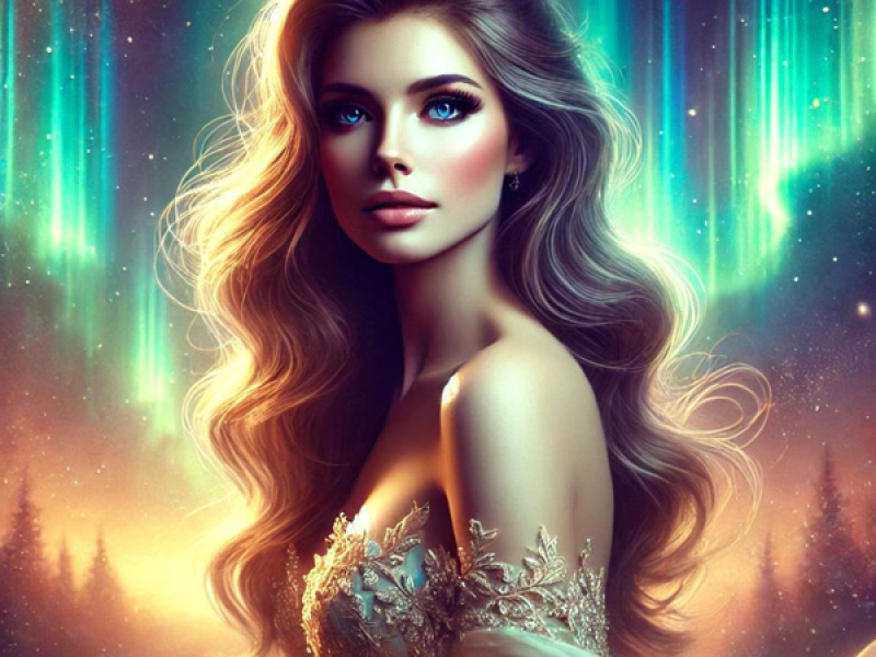 Arora My Love (Single)