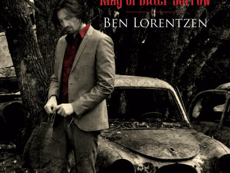 King of Bitter Sorrow