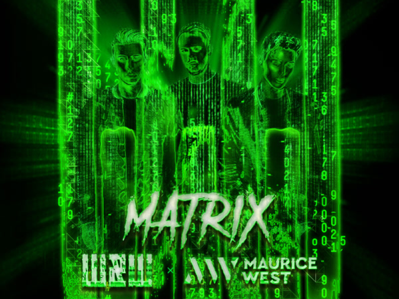 Matrix (Single)