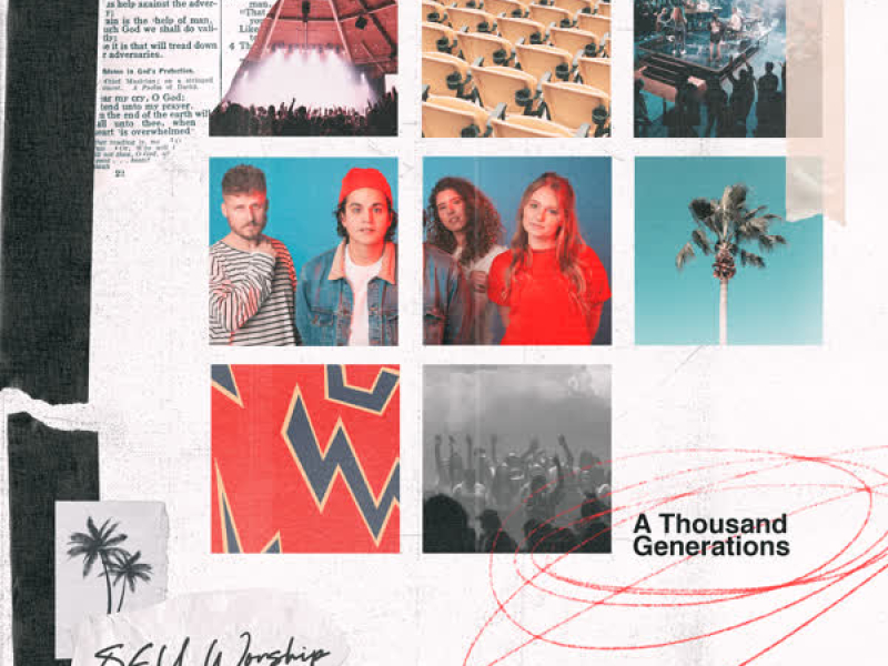 A Thousand Generations