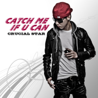 Catch Me If U Can (Single)