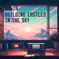 building castles in the sky (Single)