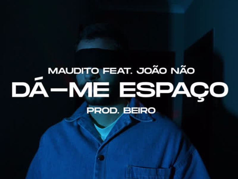 Dá-me Espaço (Single)