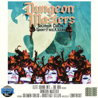 Dungeon Masters (Single)