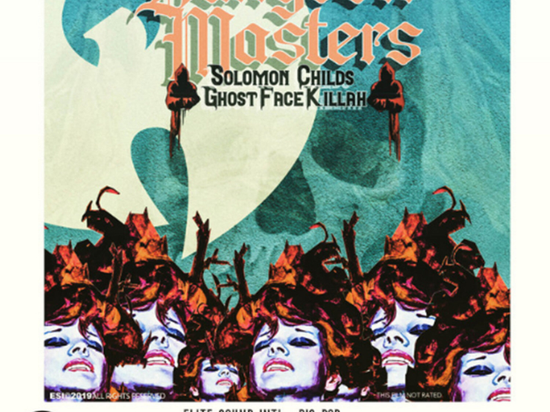 Dungeon Masters (Single)