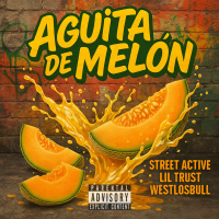 Aguita De Melon (Single)