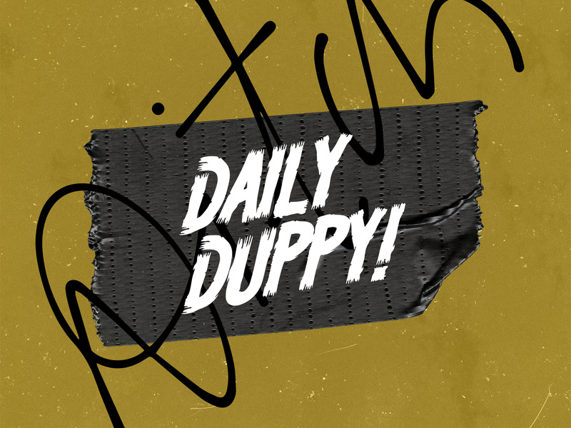 Daily Duppy (Single)