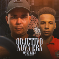 OBJETIVO NOVA ERA (Single)
