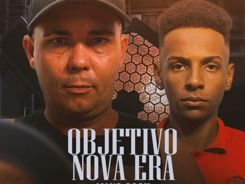 OBJETIVO NOVA ERA (Single)