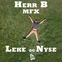 Leke og Nyse (Single)