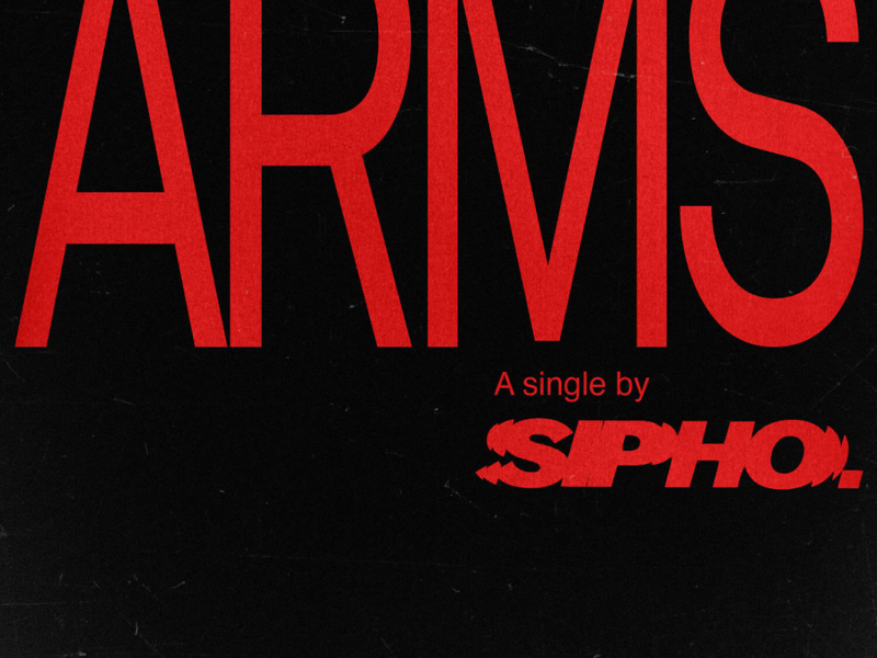 ARMS (EP)