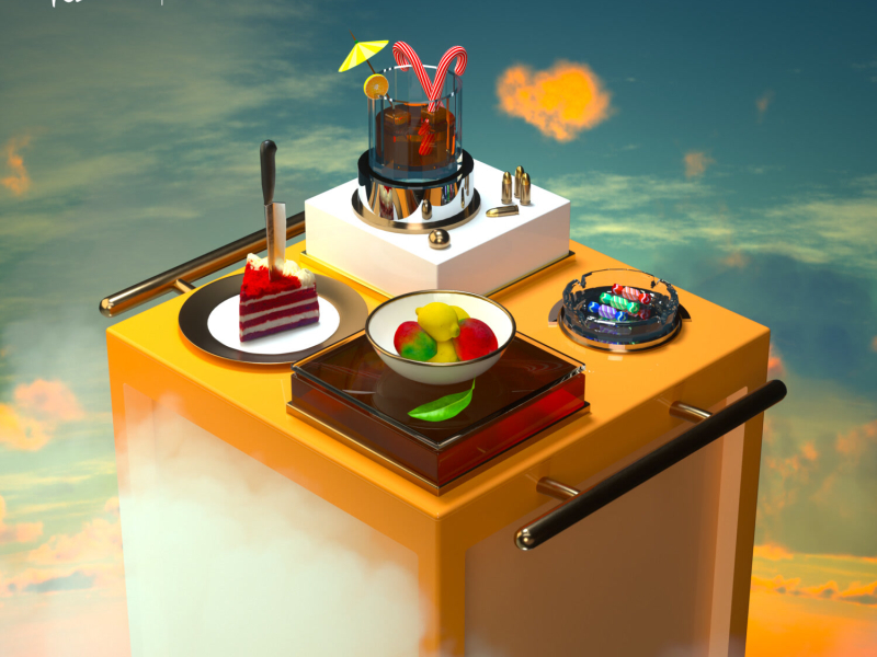 Bittersweet (Single)