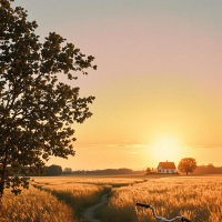 Slow Burn Summer (Single)