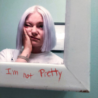 I'm not Pretty (Single)