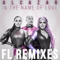 In the Name of Love (FL Remixes) (EP)