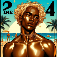 2 DiE 4 (Single)