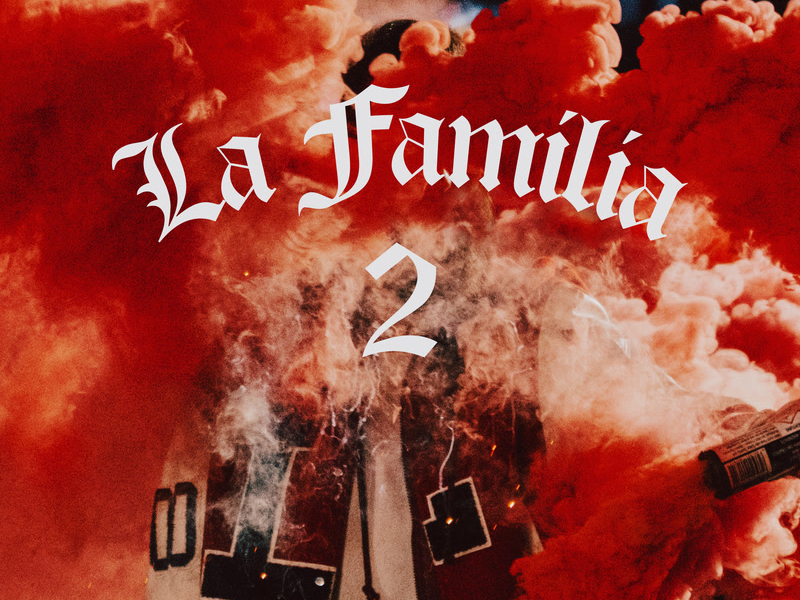 La Familia 2 (Single)