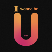 I wanna be with you (Single)