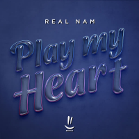 Play My Heart (Single)