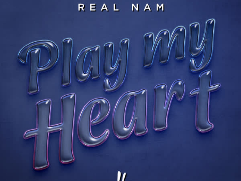 Play My Heart (Single)