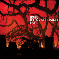 The Invisible Band Live (Live At The Royal Concert Hall, Glasgow, Scotland / May 22, 2022)