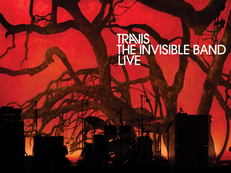 The Invisible Band Live (Live At The Royal Concert Hall, Glasgow, Scotland / May 22, 2022)