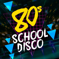 80's School Disco