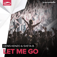 Let Me Go (Single)