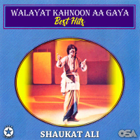 Walayat Kahnoon Aa Gaya (Best Hits)
