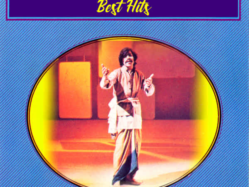 Walayat Kahnoon Aa Gaya (Best Hits)